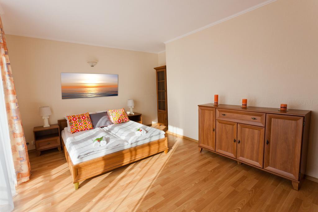 Apartament Sloneczny Ustka Camera foto