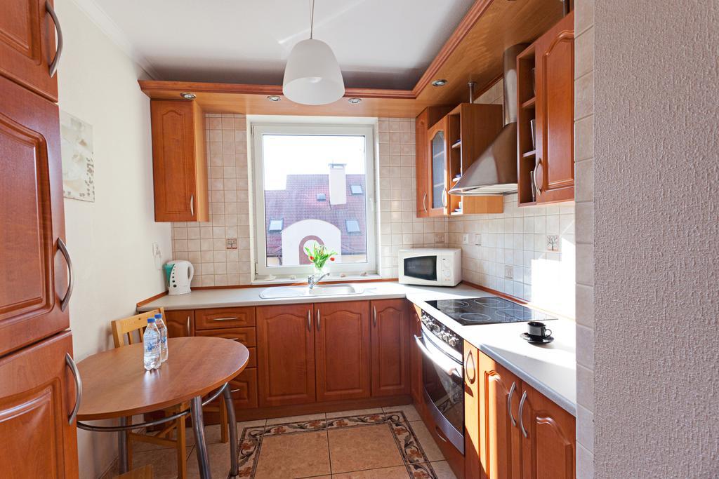 Apartament Sloneczny Ustka Camera foto